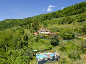 Holiday Home Il Castagneto-1 by Interhome Pontassieve